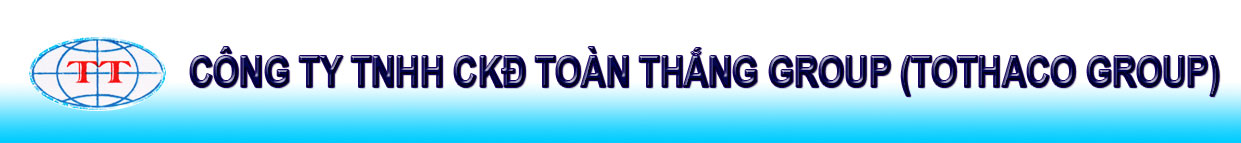 Banner CKD Toan Thang Group