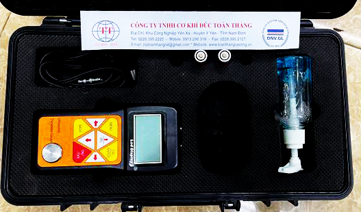 Sản phẩm CKĐ Toàn Thắng