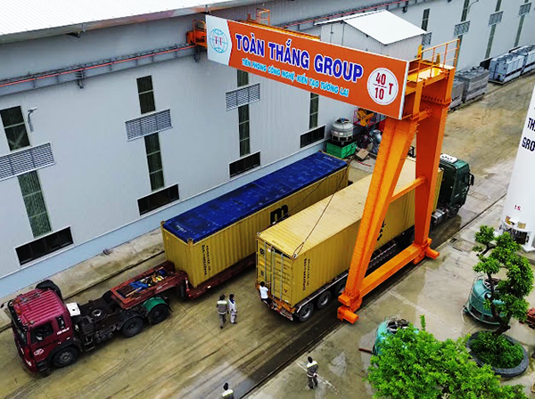 Sản phẩm CKĐ Toàn Thắng